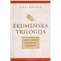 Ekumenska trilogija