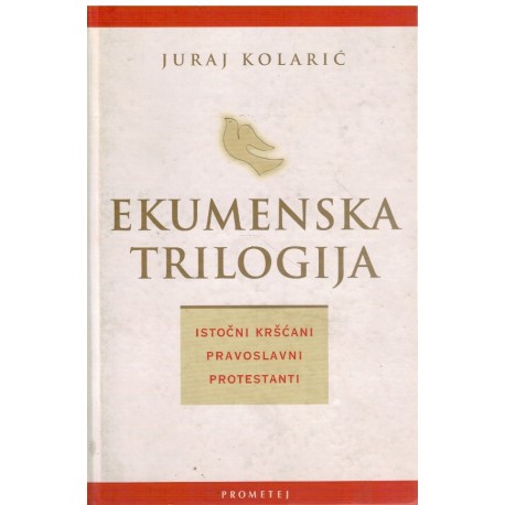Ekumenska trilogija