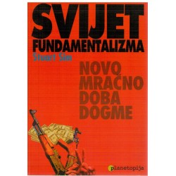 Svijet fundamentalizma