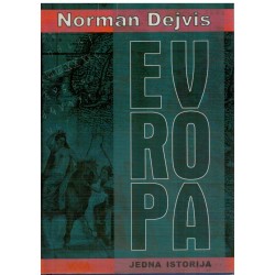 Evropa  - jedna istorija