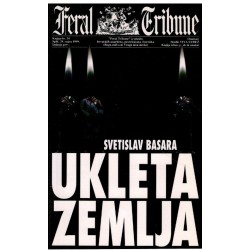 Ukleta zemlja