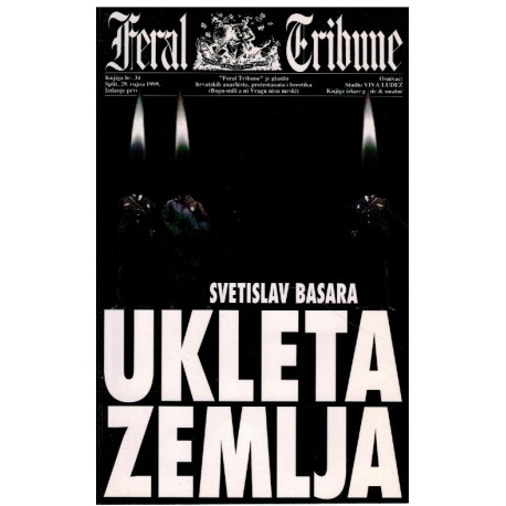 Ukleta zemlja