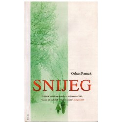Snijeg