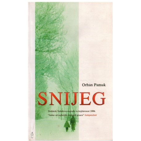 Snijeg