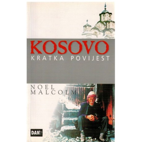 Kosovo - Kratka povijest