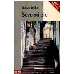 Severni zid