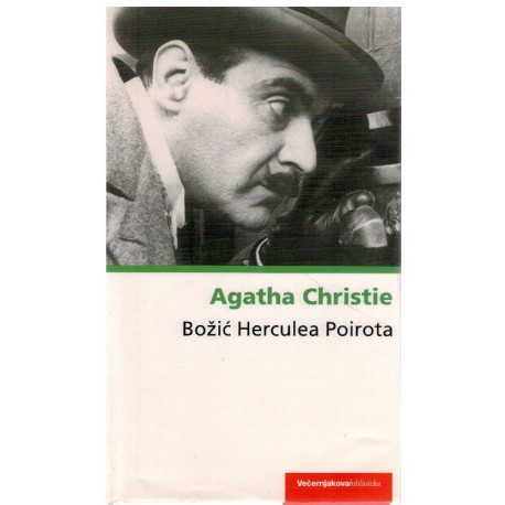 Božić Herculea Poirota