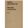 Djevojka crvene kose