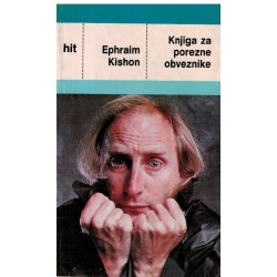 Knjiga za porezne obveznike