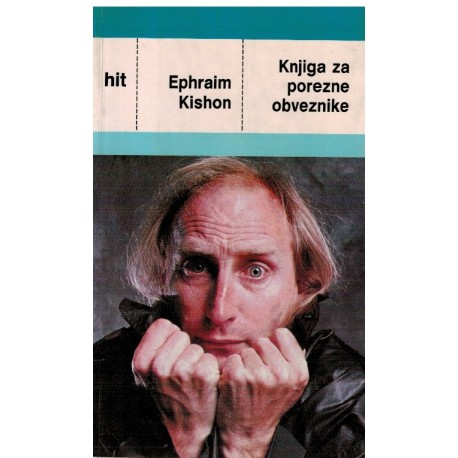 Knjiga za porezne obveznike