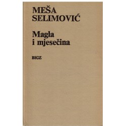 Magla i mjesečina