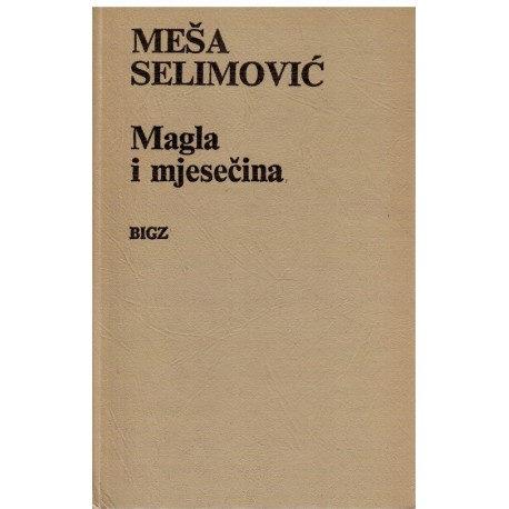 Magla i mjesečina