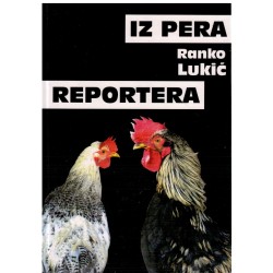 Iz pera reportera
