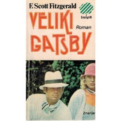 Veliki Gatsby