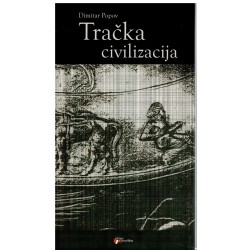 Tračka civilizacija