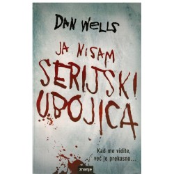 Ja nisam serijski ubojica