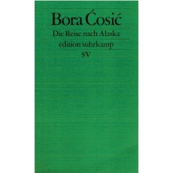 Die Reise nach Alaska