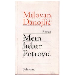 Mein lieber Petrović