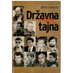 Državna tajna