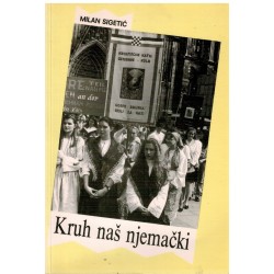 Kruh naš njemački