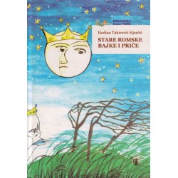Stare romske bajke i priče/ Romane paramicha   +