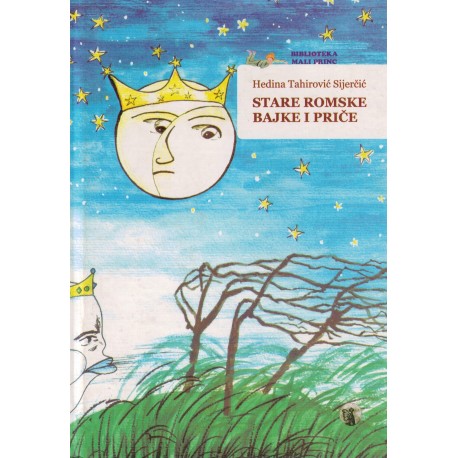 Stare romske bajke i priče/ Romane paramicha   +