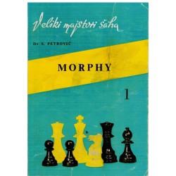 Paul Charles Morphy (1837-1884)