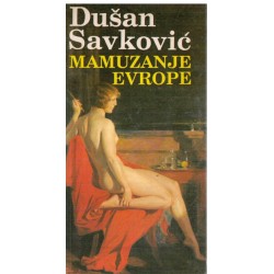 Mamuzanje Evrope