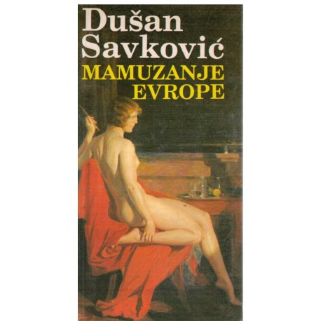 Mamuzanje Evrope