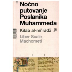 Noćno putovanje Poslanika Muhammeda