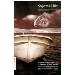 Otok - Victorija Hislop