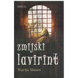 Zmijski lavirint