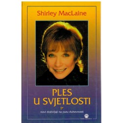 Ples u svjetlosti 