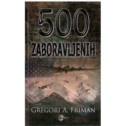 500 zaboravljenih