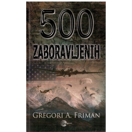 500 zaboravljenih