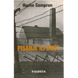 Pisanje ili život