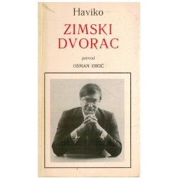 Zimski dvorac
