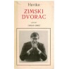 Zimski dvorac