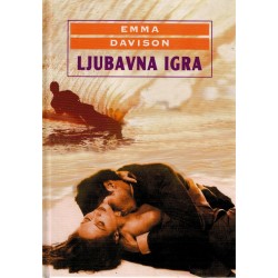 Ljubavna igra