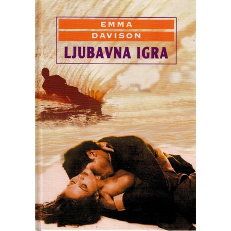 Ljubavna igra
