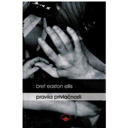 Pravila privlačnosti