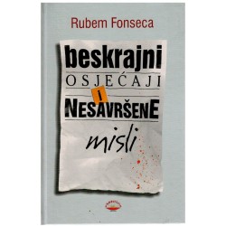 Beskrajni osjecaji i nesavrsene misli