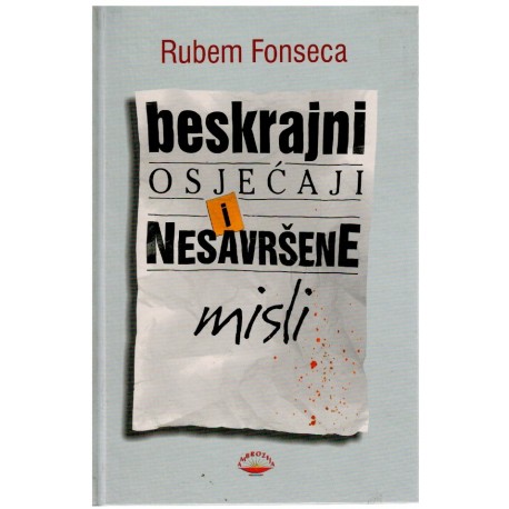 Beskrajni osjecaji i nesavrsene misli