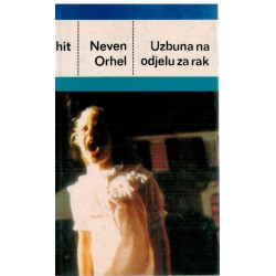 Uzbuna u odjelu za rak