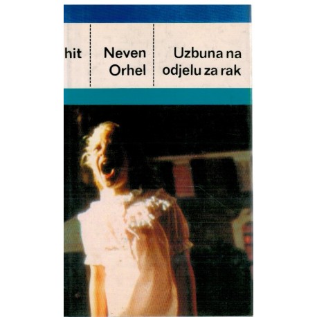 Uzbuna u odjelu za rak