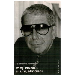 Moj život u umjetnosti