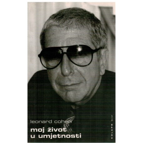 Moj život u umjetnosti