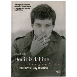 Dodir iz daljine