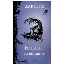 Iznenada u dubini šume