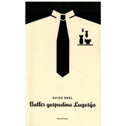 Batler gospodina Lugosija